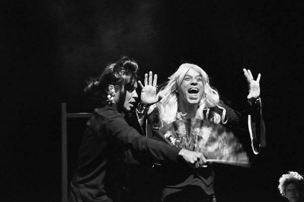 Foto: Genilson coutinho