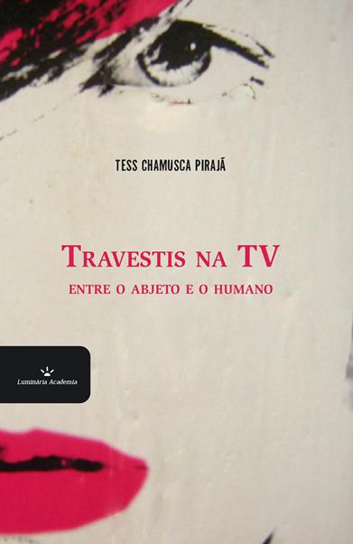 Capa Travestis na TV