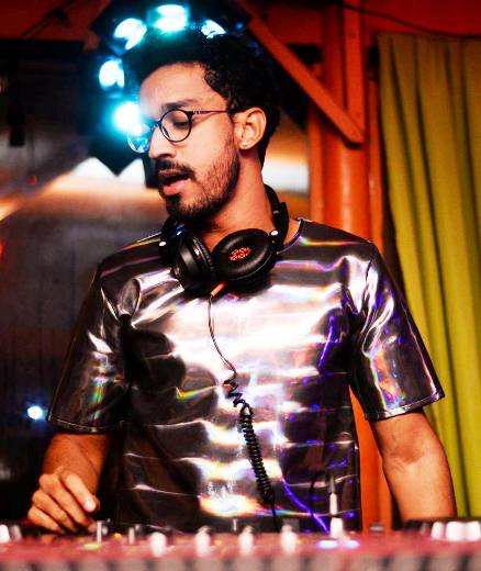 DJ Caco