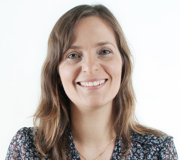 Juliana Gutmann