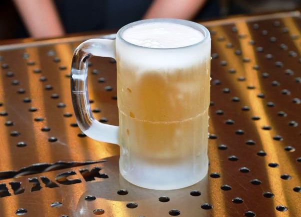 chopp-outback