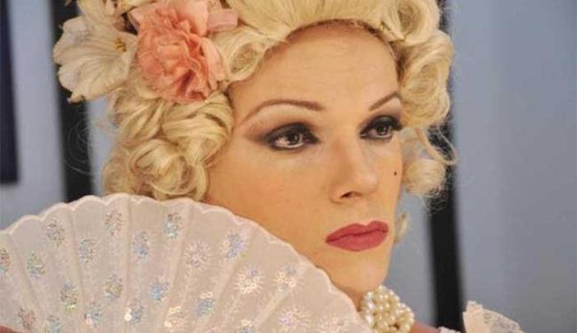 Foto: Genilson Coutinho