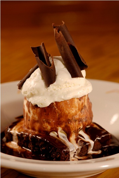 Chocolate Thunder From Down Under