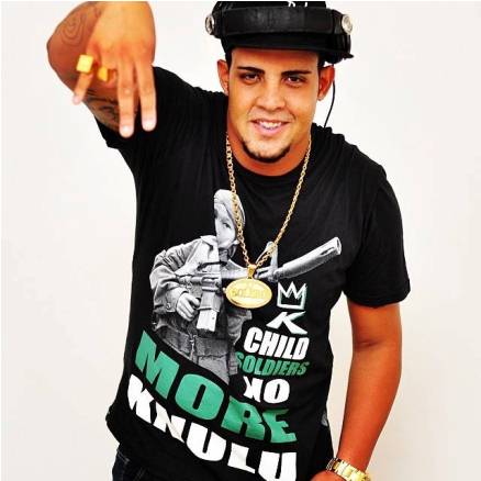DJ Bolero