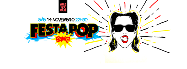 FESTA POP