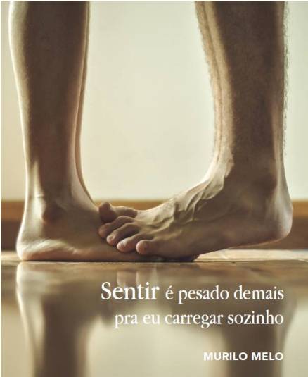 Capa Murilo Melo