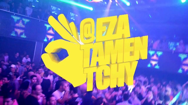 Ezatamentchy