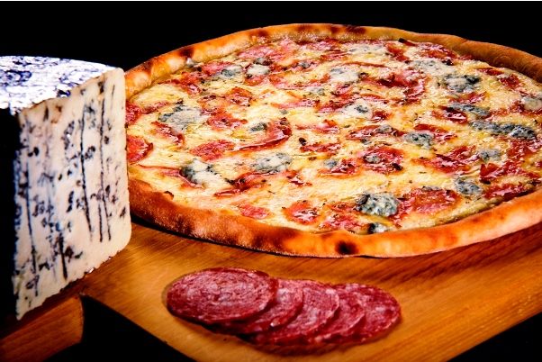 TORRE DE PIZZA - delizia