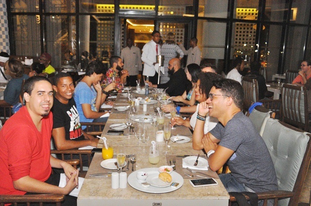 (Foto: Genilson Coutinho)