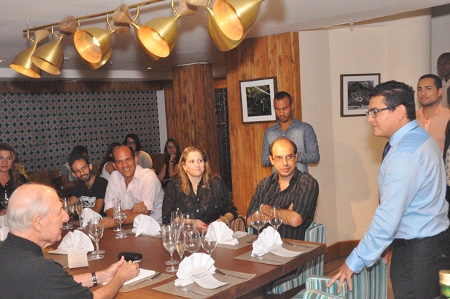 (Foto: Genilson Coutinho)