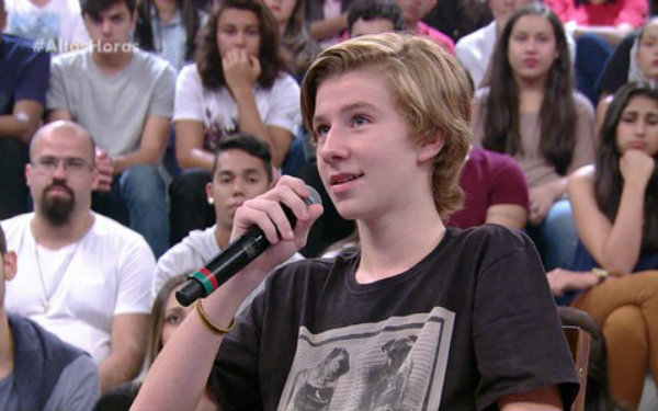 (Foto: TV Globo/Divulgação)