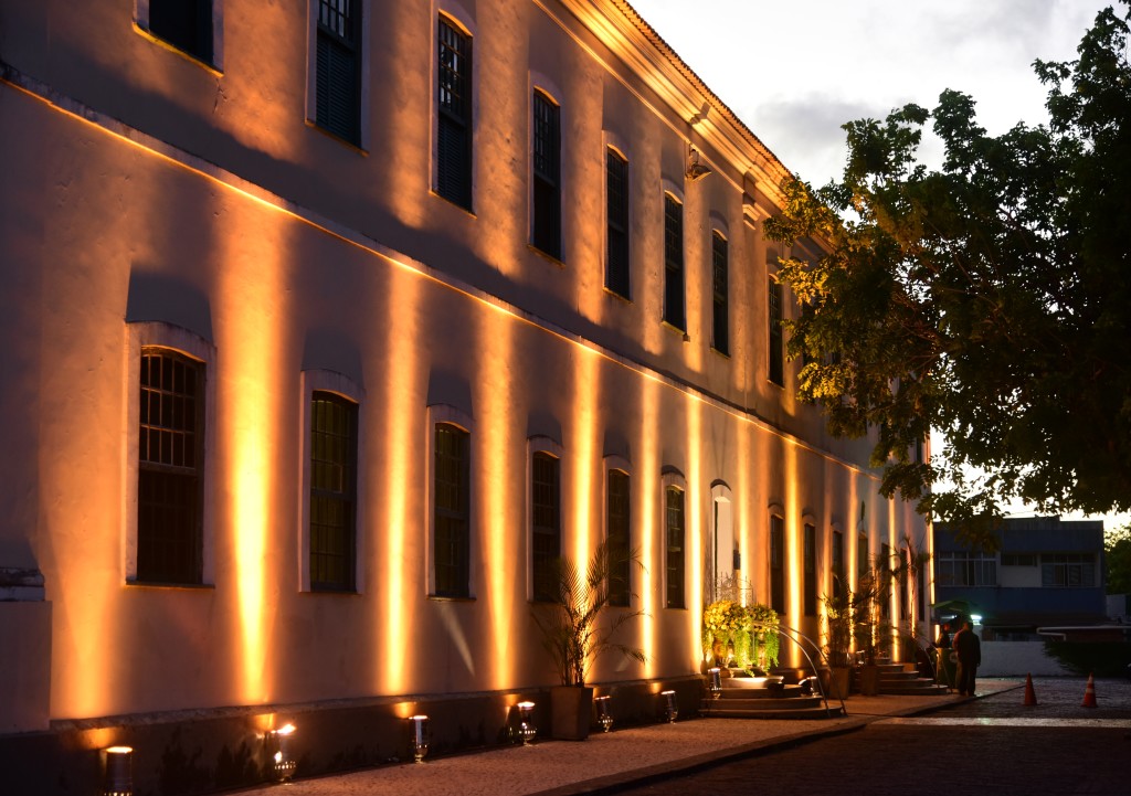 Cerimonial Rainha Leonor (Foto: Paulo Sousa)