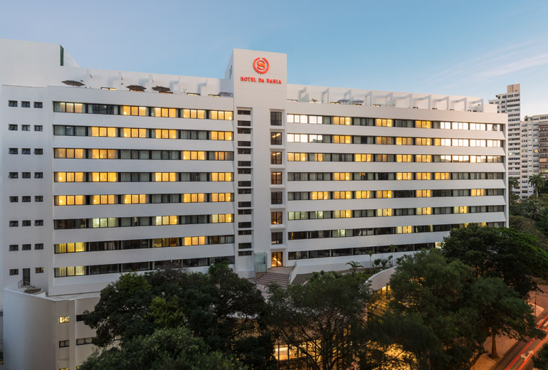 Sheraton da Bahia Hotel