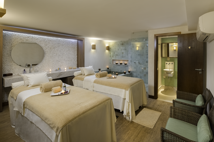 Spa Vitalita by L'Occitane