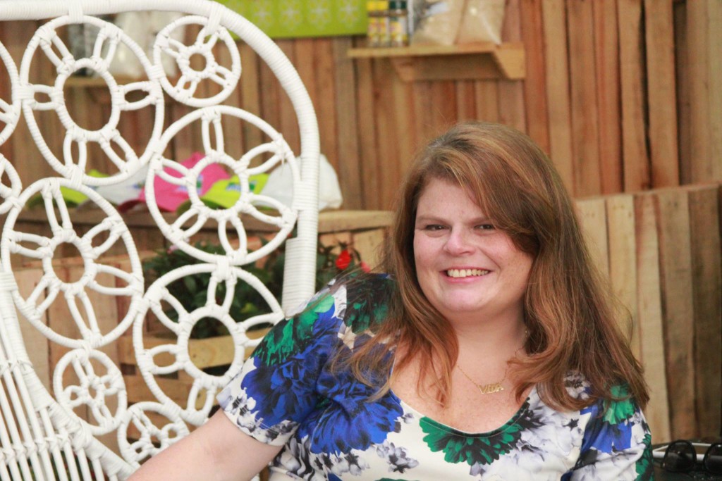 Fernanda Lebram (Foto: Uran Rodrigues)