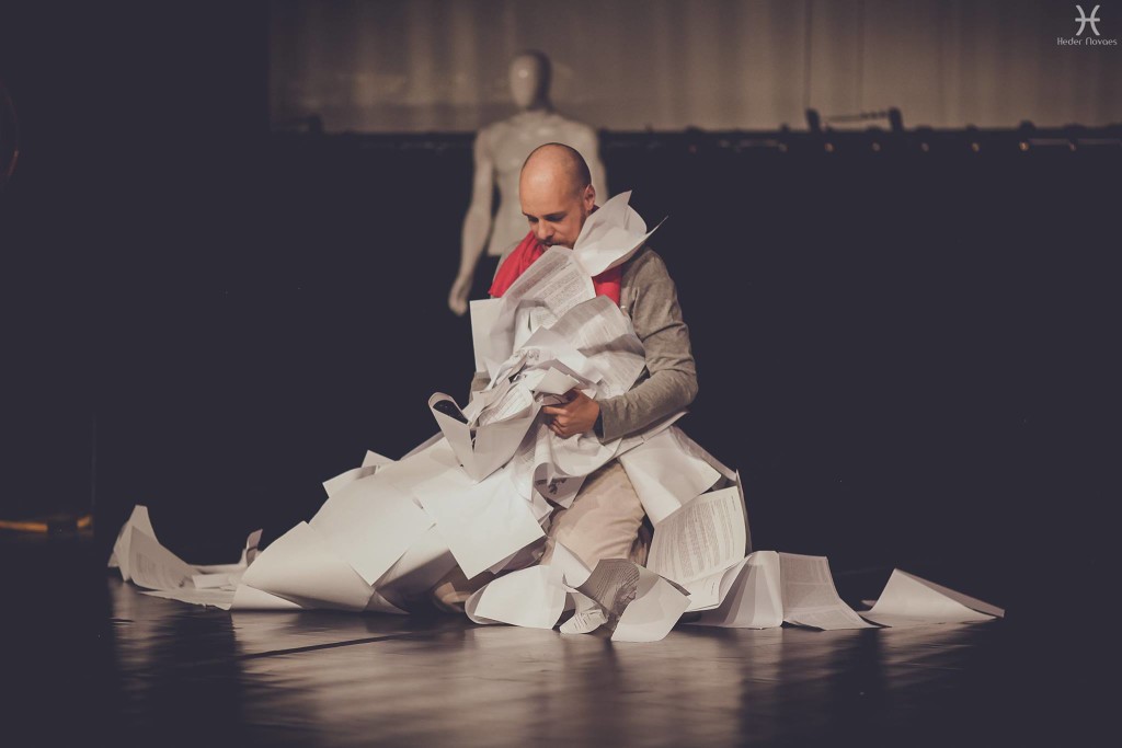 (Foto: Heder Novaes/ Divulgação)