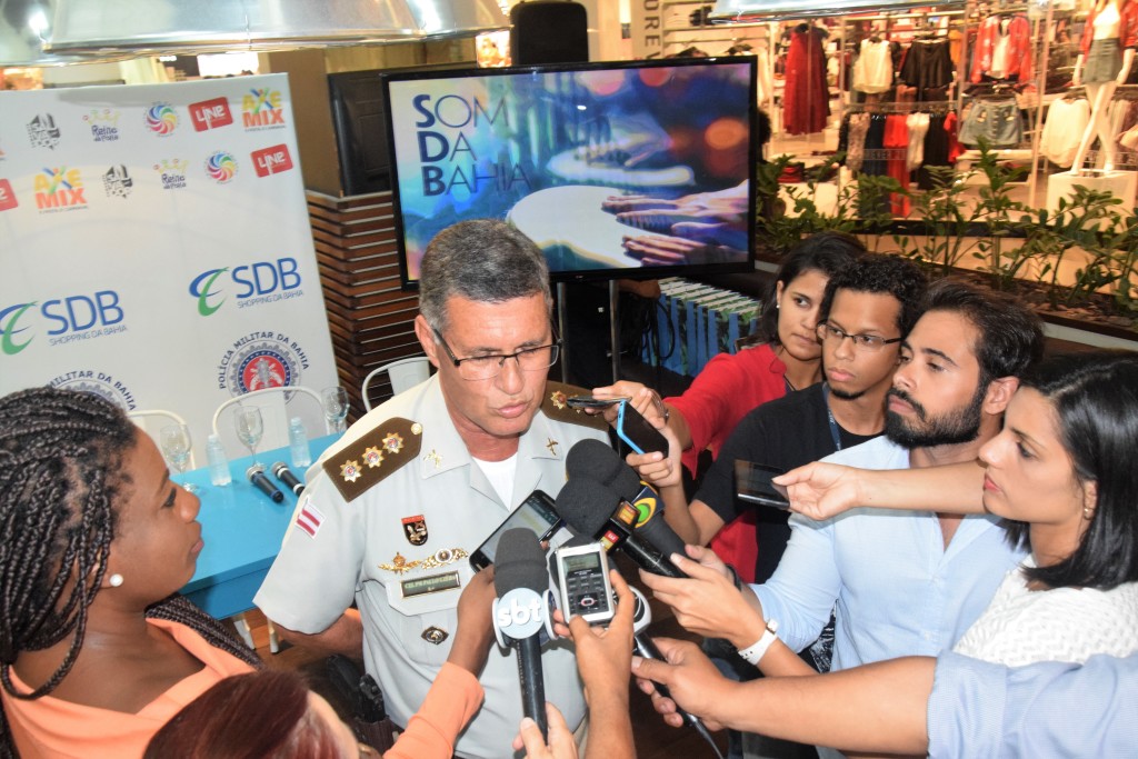 Foto: Genilson Coutinho