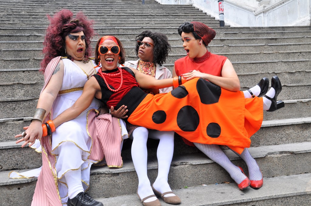 Foto: Genilson Coutinho