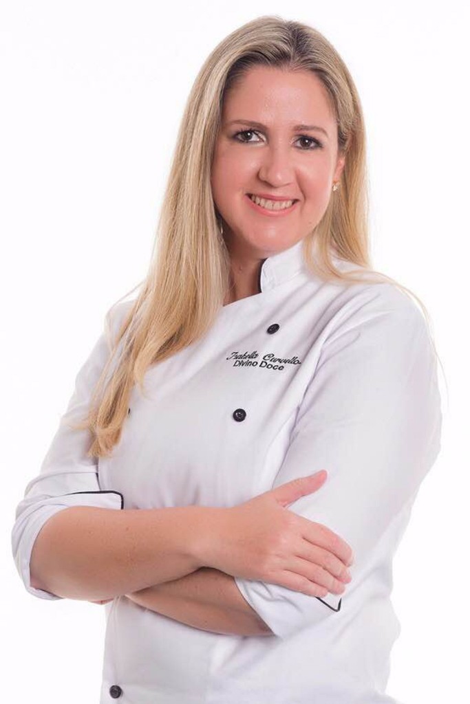 Isabella Curvello (Foto: Lie Lins)