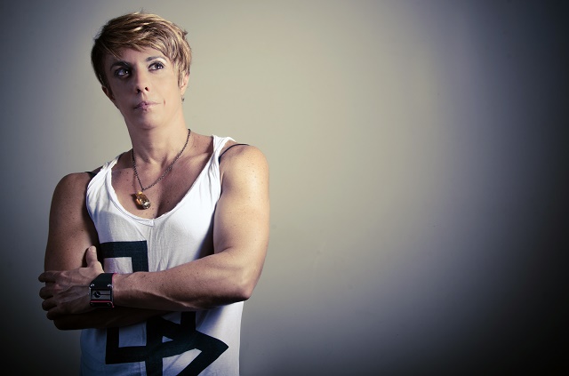 DJ Dri Toscano