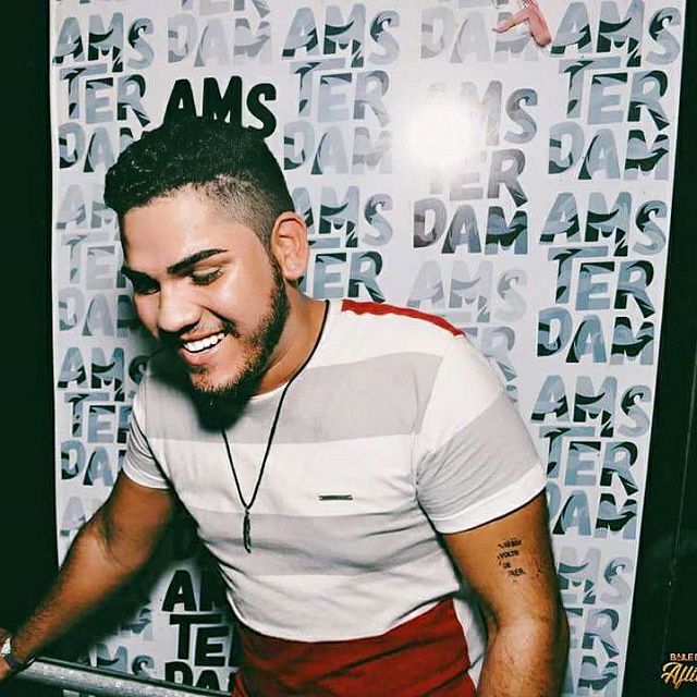 DJ John