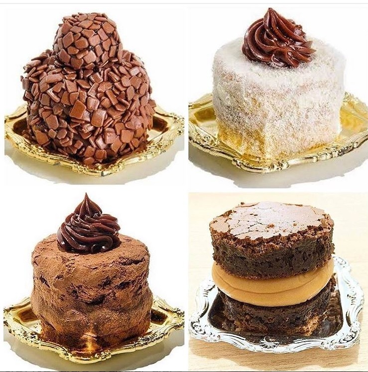 Divino Doce - Instagram