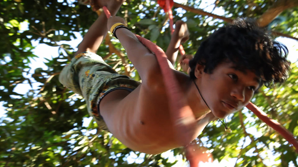 Jonas e o circo _photo_haroldo_borges_Mostra Competitiva