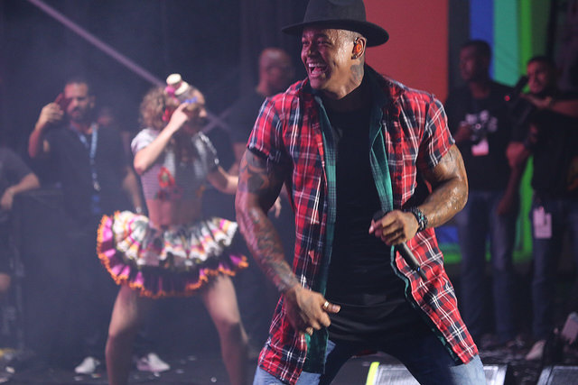 (Foto: Saulo Brandão)