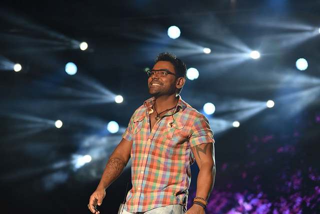 (Foto: Sidnei Florencio)