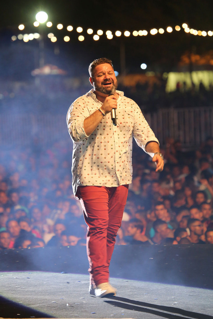 (Foto: Saulo Brandão)