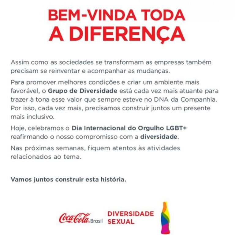 email CocaCola