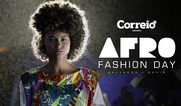 AFRO FASHION DAY
