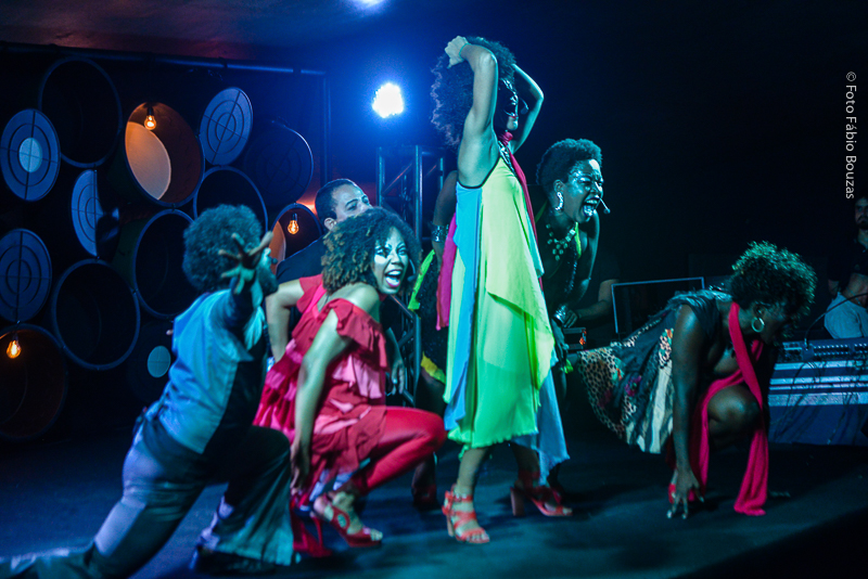 Se acaso vc chegasse 02