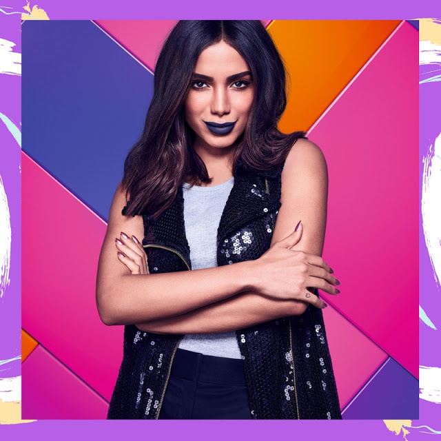 Anitta _ O Boticario
