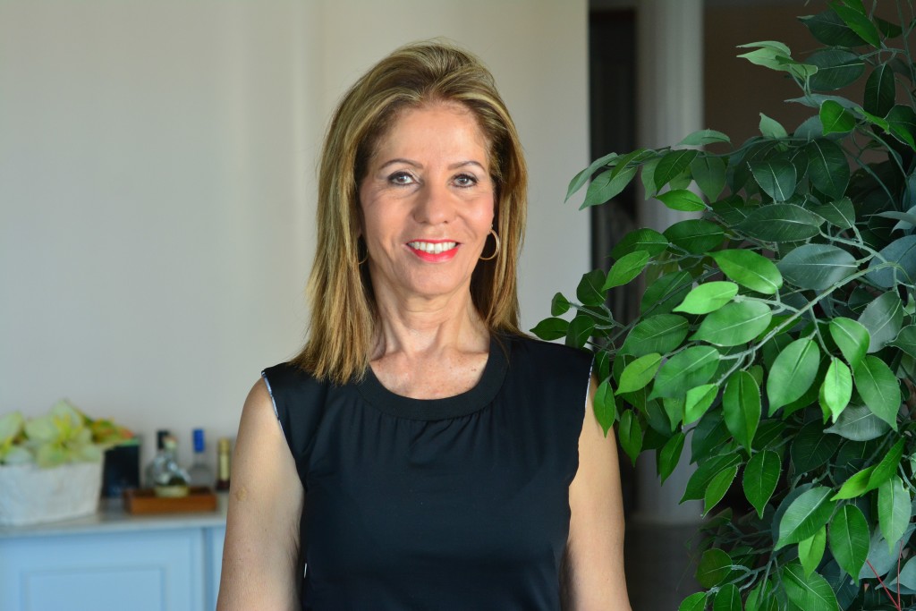 Edelzuita Castro - Rainha do Cortejo do Forte1