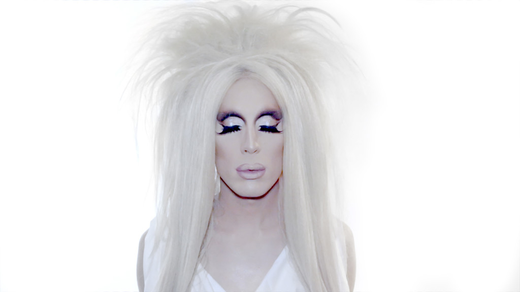 The drag that said phi-web