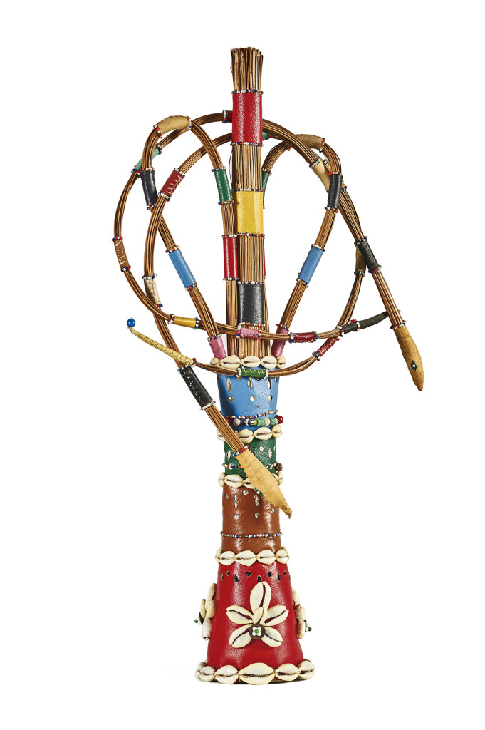 Artista_ Mestre Didi