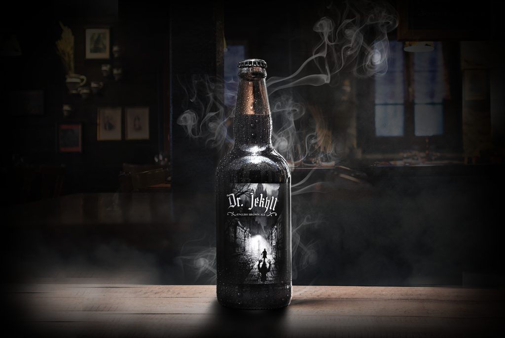 Cerveja Dr. Jekyll (4)