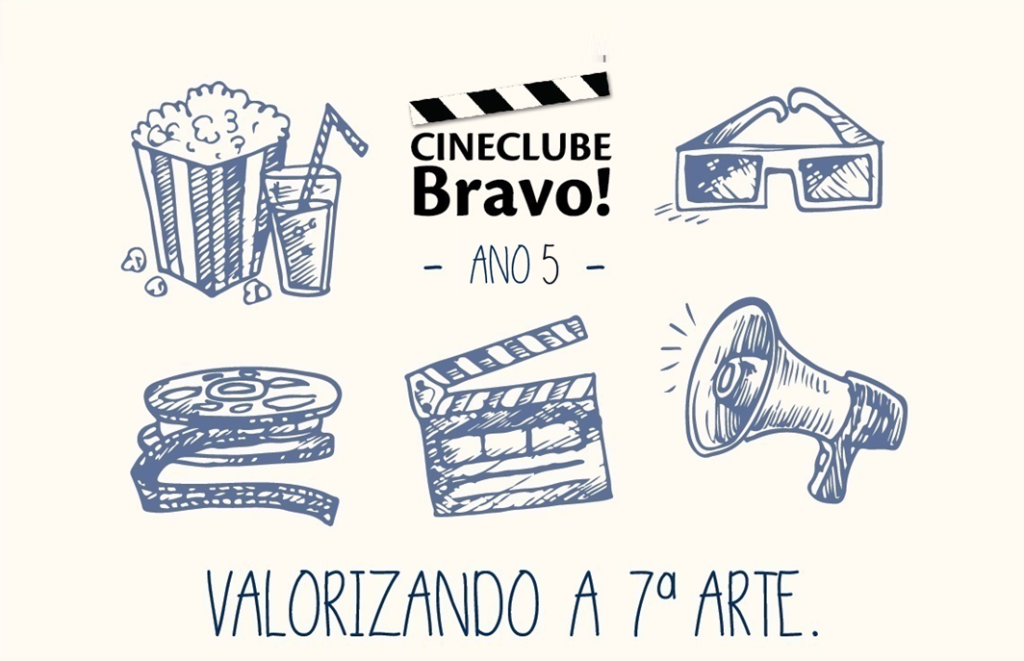 Cineclube Bravo