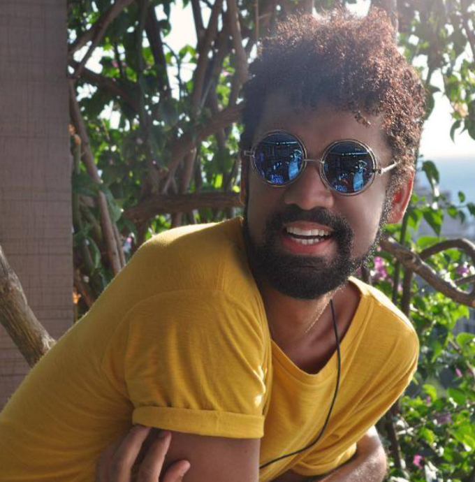 Raí Silva (Foto: Divulgação)