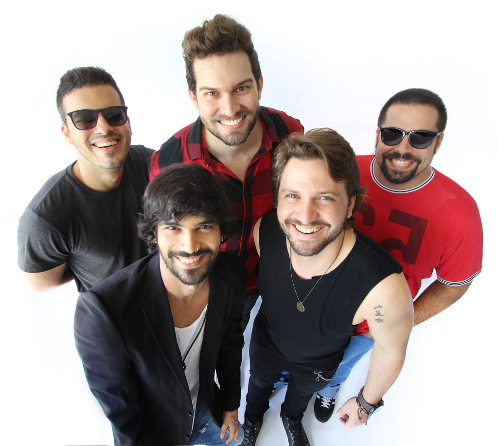 Supervoltz (Foto: Divulgação)