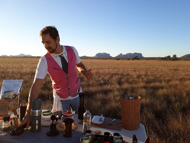 Lucas Campos (Foto: Divulgação)