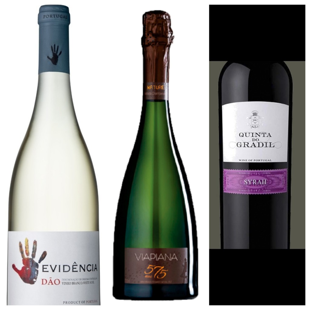 Bebidas Dia dos Namorados