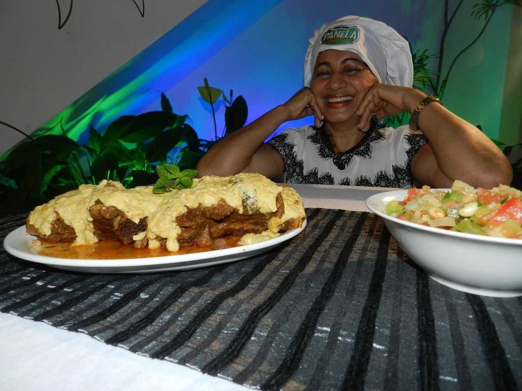 Foto de Dalton Soares__TV Bahia