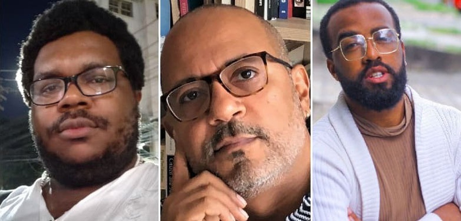 Projeto Digaí promove bate-papo sobre masculinidades em Salvador (Foto: Divulgação)