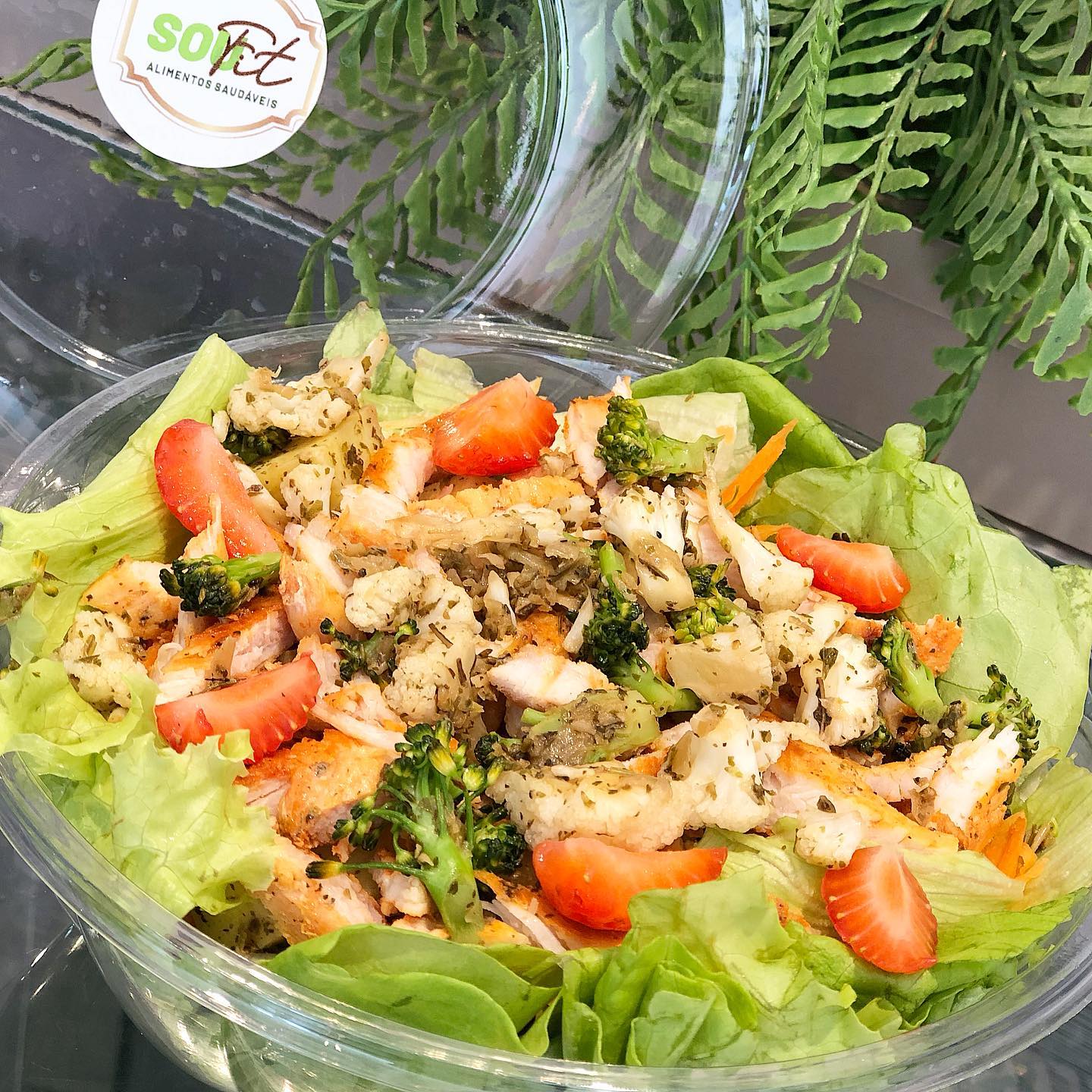 Ceia de Natal inclusiva e saudável: Como criar um cardápio para intolerantes, pessoas com restrição alimentar e em dieta | Dois Terços Ceia de Natal inclusiva e saudável: Como criar um cardápio para intolerantes, pessoas com restrição alimentar e em dieta | Dois Terços
